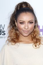 KAT GRAHAM at 2015 Streamy Awards in Los Angeles 09/17/2015