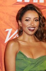 KAT GRAHAM at Variety and Women in Film Annual Pre-emmy Celebration in West Hollywood 09/18/20