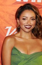 KAT GRAHAM at Variety and Women in Film Annual Pre-emmy Celebration in West Hollywood 09/18/20