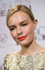 KATE BOSWORTH at 90 Minutes in Heaven Premiere in Atlanta