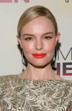 KATE BOSWORTH at 90 Minutes in Heaven Premiere in Atlanta