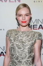 KATE BOSWORTH at 90 Minutes in Heaven Premiere in Atlanta