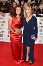 KATE GARRAWAY at Pride of Britain Awards 2015 in London 09/28/2015