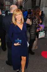 KATE GARRAWAY at Pride of Britain Awards 2015 in London 09/28/2015