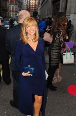 KATE GARRAWAY at Pride of Britain Awards 2015 in London 09/28/2015