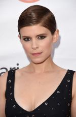 KATE MARA at Man Down Premiere at 2015 Toronto International Premiere 09/15/2015