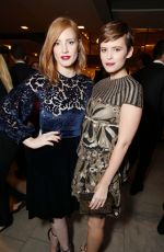 KATE MARA at The Martian Premiere at 2015 Toronto International Film Festival 09/11/2015