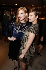 KATE MARA at The Martian Premiere at 2015 Toronto International Film Festival 09/11/2015