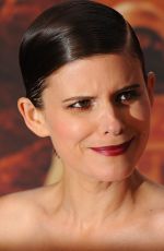 KATE MARA at The MArtian Premiere in London 09/24/2015