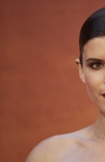 KATE MARA at The MArtian Premiere in London 09/24/2015