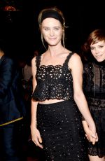KATE MATA at Marc Jacobs Fashion Show at New York Fashion Week 09/17/2015
