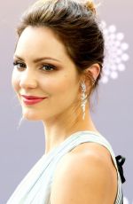 KATHARINE MCPHE at LA Opera