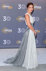 KATHARINE MCPHE at LA Opera
