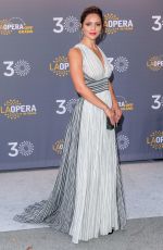 KATHARINE MCPHE at LA Opera