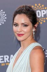 KATHARINE MCPHE at LA Opera