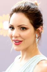 KATHARINE MCPHE at LA Opera