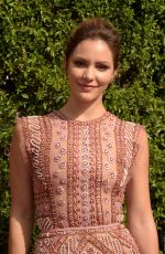 KATHARINE MCPHEE at 2015 Creative Arts Emmy Awards in Los Angeles 09/12/2015