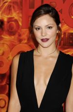 KATHARINE MCPHEE at HBO