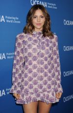 KATHARINE MCPHEE at Oceana Concert for Our Oceans in Beverly Hills 09/28/2015