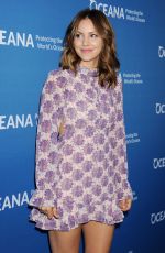 KATHARINE MCPHEE at Oceana Concert for Our Oceans in Beverly Hills 09/28/2015