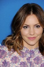 KATHARINE MCPHEE at Oceana Concert for Our Oceans in Beverly Hills 09/28/2015