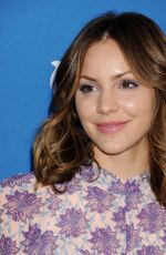 KATHARINE MCPHEE at Oceana Concert for Our Oceans in Beverly Hills 09/28/2015