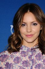 KATHARINE MCPHEE at Oceana Concert for Our Oceans in Beverly Hills 09/28/2015