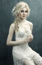 KATHERINE MCNAMARA in Candy Philippines Magazine, Aaugust 2015 Issue