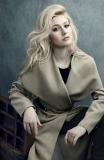 KATHERINE MCNAMARA in Candy Philippines Magazine, Aaugust 2015 Issue