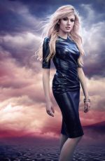KATHERINE MCNAMARA in Candy Philippines Magazine, Aaugust 2015 Issue