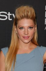 KATHERYN WINNIC at Instyle & hfpa Party at 2015 TIFF 09/12/2015