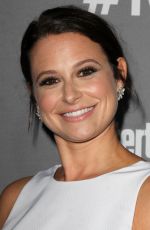 KATIE LOWES at ABC’s Tgit Line-up Celebration in West Hollywood 09/26/2015