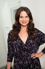 KATIE LOWES at The A List 15th Anniversary Party in Beverly Hills