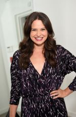 KATIE LOWES at The A List 15th Anniversary Party in Beverly Hills