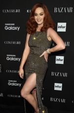 KATY PERRY at 2015 Harper