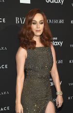 KATY PERRY at 2015 Harper