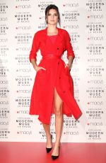 KENDALL JENNER at Modern Muse Le Rouge Perfume Launch in New York 09/18/2015