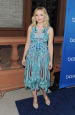 KRISTEN BELL at Oceana Concert for Our Oceans in Beverly Hills 09/28/2015