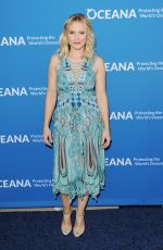 KRISTEN BELL at Oceana Concert for Our Oceans in Beverly Hills 09/28/2015