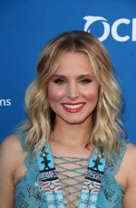 KRISTEN BELL at Oceana Concert for Our Oceans in Beverly Hills 09/28/2015