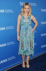 KRISTEN BELL at Oceana Concert for Our Oceans in Beverly Hills 09/28/2015