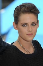 KRISTEN STEWART at Equals Photocall at 2015 Venice Film Festival 09/05/2015