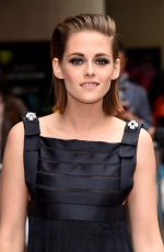 KRISTEN STEWART at Equals Premiere at 2015 Toronto International Film Festival 09/13/2015