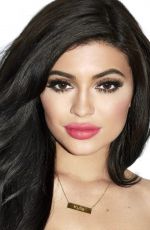 KYLIE JENNER by Terry Richardson for Galore Magazine