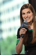 LAKE BELL at AOL