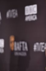 LANA PARRILLA at 2015 Bafta Los Angeles TV Tea in Beverly Hills 09/19/2015