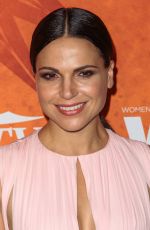 LANA PARRILLA at Variety and Women in Film Annual Pre-emmy Celebration in West Hollywood 09/18/20