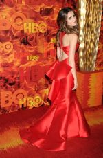 LAURA MARANO at HBO’s Official 2015 Emmy After-party in Los Angeles 09/20/2015