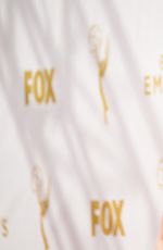 LAURA PREPON at 2015 Emmy Awards in Los Angeles 09/20/2015
