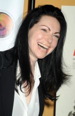 LAURA PREPON at Addicted to Fresno Premiere in New York